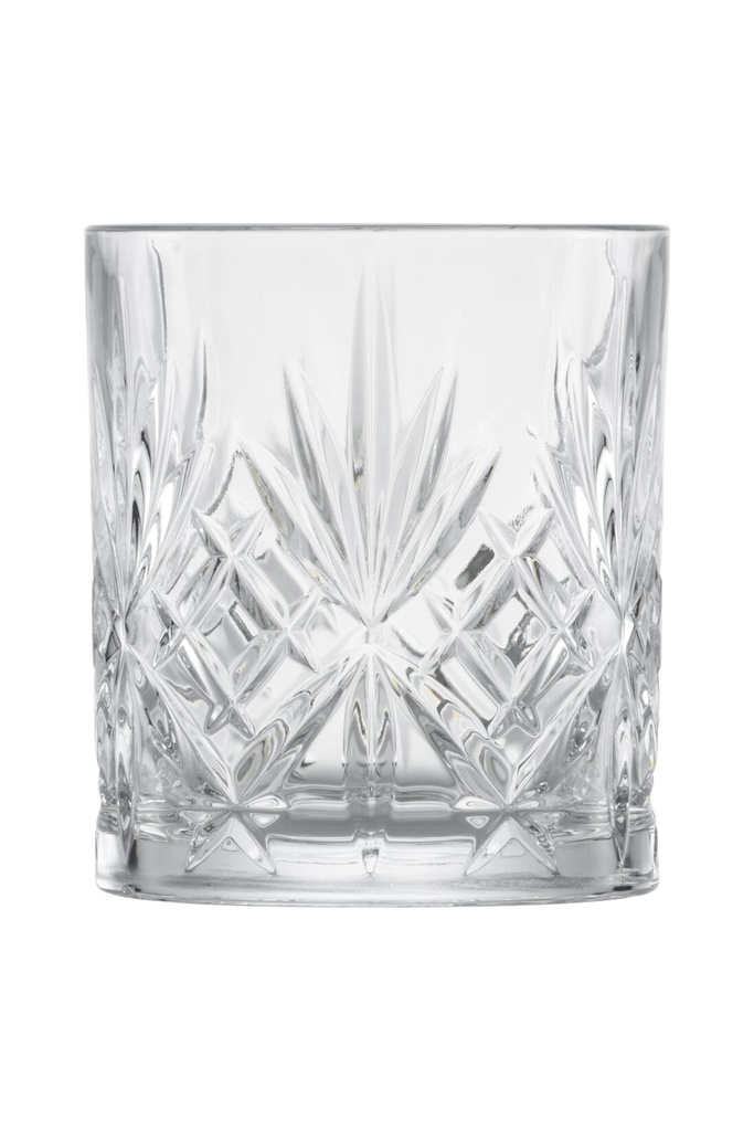 Whiskyglas 334ml SHOW Zwiesel Glas