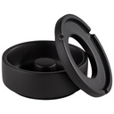 Windaschenbecher ELEMENT APS ∅ 10,5cm