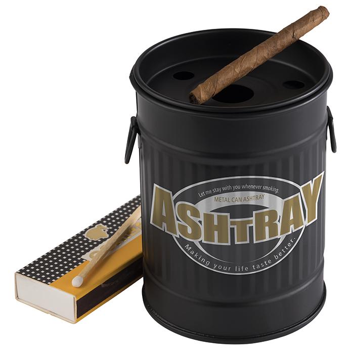 Windaschenbecher SMOKY APS ∅ 8,5cm
