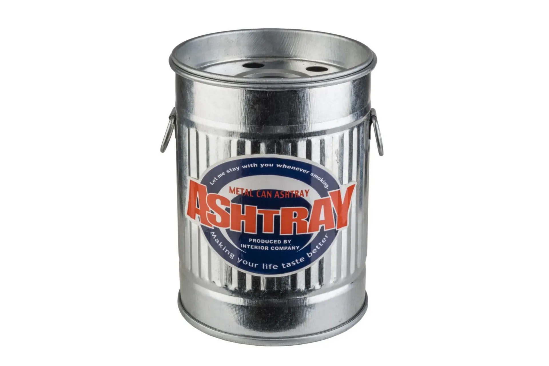 Windaschenbecher SMOKY APS ∅ 8,5cm