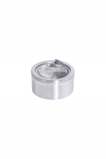 [CTO-535/115] Windaschenbecher Contacto ∅ 11,5cm 2-tlg. aus Edelstahl