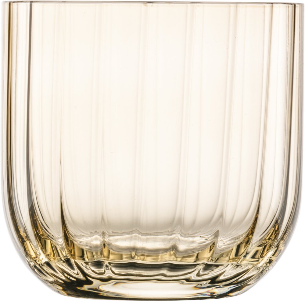 Windlichter/ Vase DIALOGUE Zwiesel Glas H:10cm 