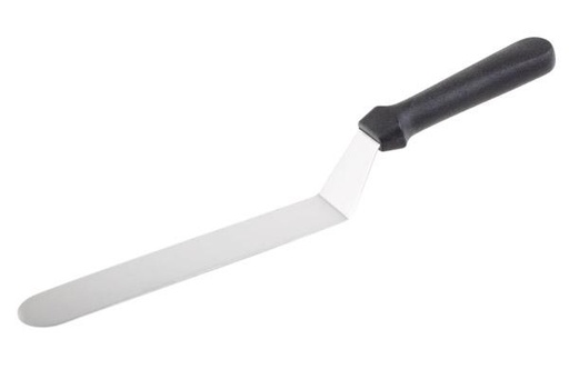 [APS-88935] Winkelpalette APS mit flexibler Edelstahlklinge und rutschfestem Griff (34 x 5)