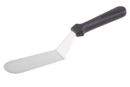 [APS-88928] Winkelpalette APS mit flexibler Edelstahlklinge 18,5cm x 3cm 