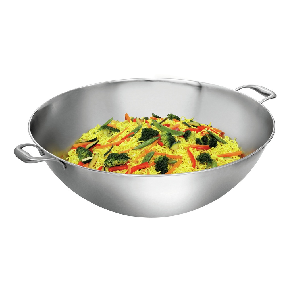 Wok W510F 22 Liter Bartscher