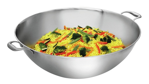 [BAR-105731] Wok W510F 22 Liter Bartscher