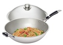 Wok W360R Bartscher 6 Liter