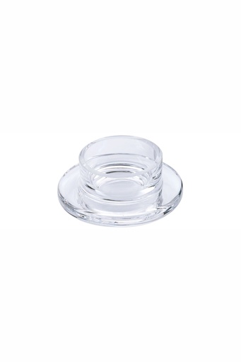 [CTO-8889/890] Glasschale Contacto für Butterschale