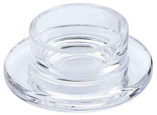 [CTO-8889/890] Glasschale Contacto für Butterschale