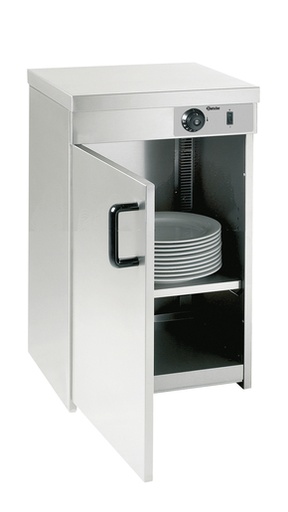 [BAR-103064] Wärmeschränke für Teller Bartscher (400mm, 460mm, 550mm, 60)