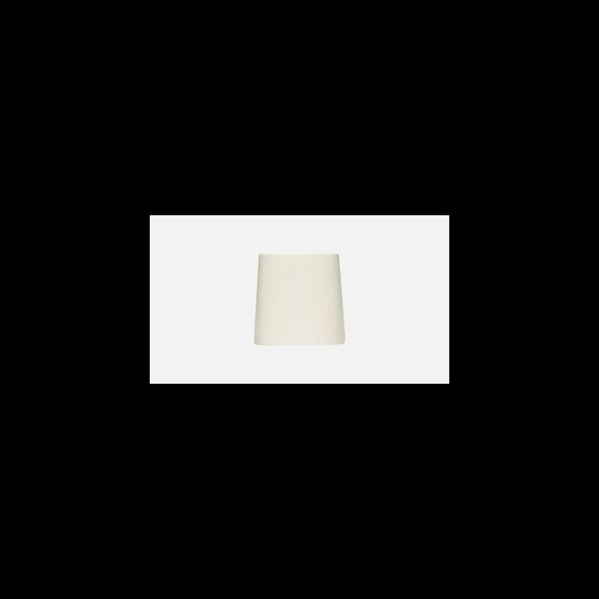 Zahnstocherbehälter ACCESSOIRES Bauscher 40 x 50cm 