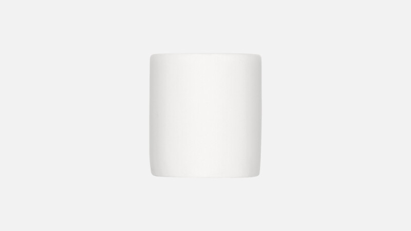 Zahnstocherbehälter ACCESSOIRES Bauscher Ø 4,2cm 