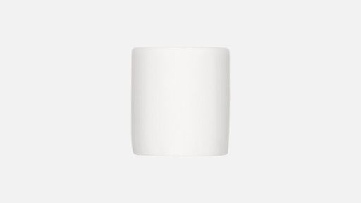 [BAU-6 99 4090 1] Zahnstocherbehälter ACCESSOIRES Bauscher Ø 4,2cm 