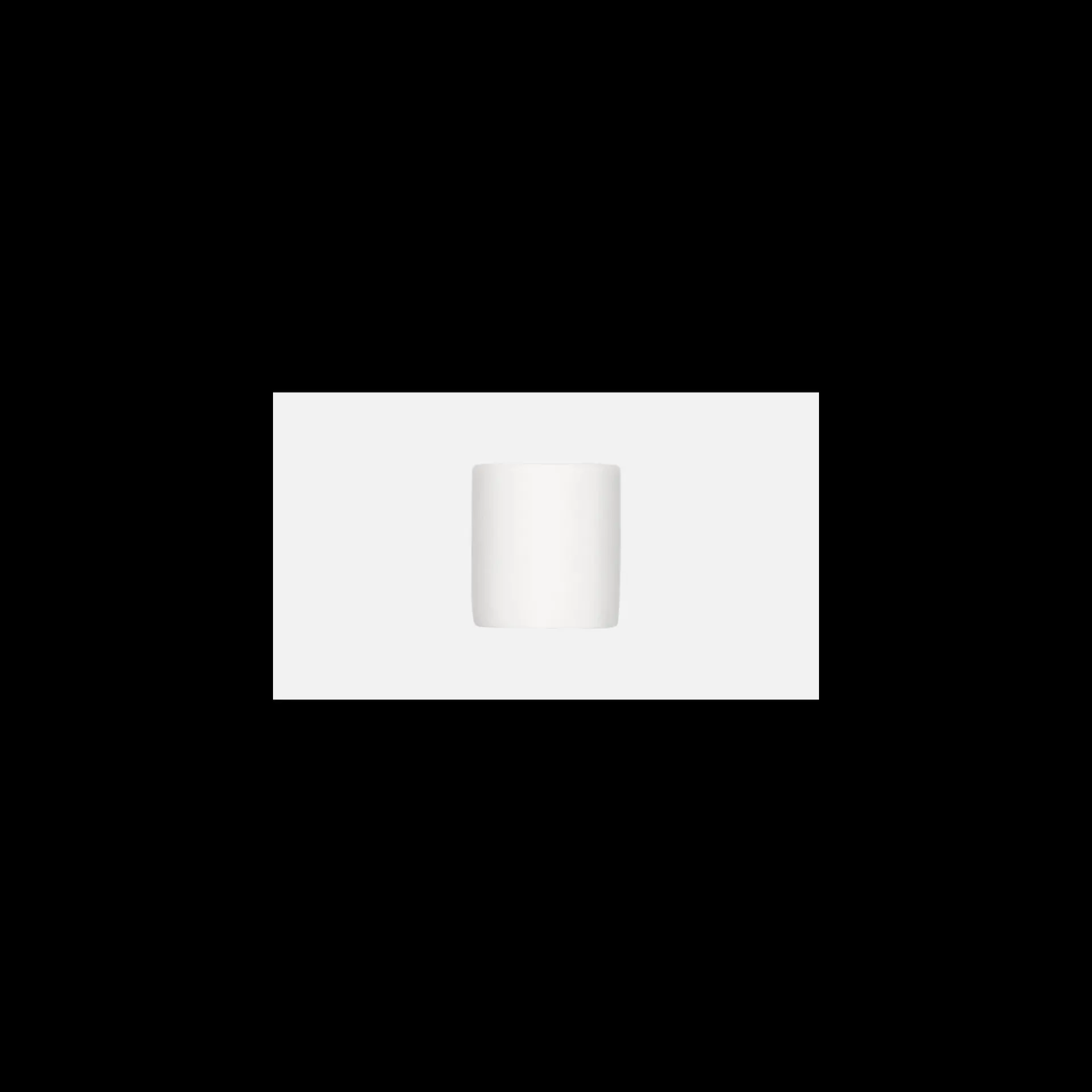 [BAU-699409011000000] Zahnstocherbehälter ACCESSOIRES Bauscher Ø 4,2cm 