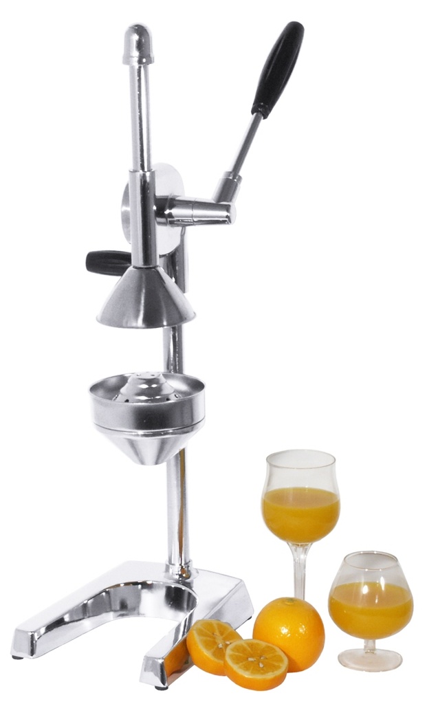 Zitruspresse/ Orangensaftpresse Contacto 60cm