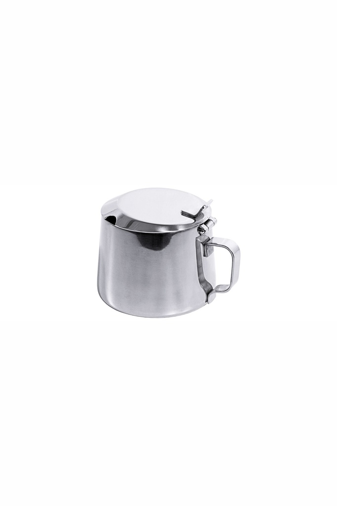 Zuckerdose Contacto 0,35 Liter aus Edelstahl