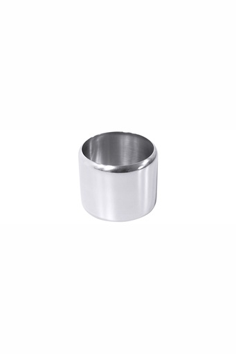 [CTO-503/028] Zuckerdose Contacto 0,3 Liter aus Edelstahl