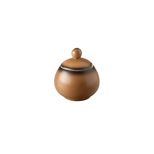 [SEL-001.736386] Zuckerdosen COUP FINE DINING Seltmann Weiden (0.255kg, 96mm, 0.23, caramel)