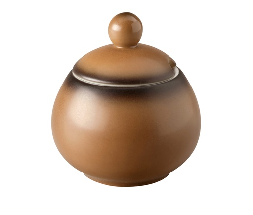 [SEL-001.736386] Zuckerdosen COUP FINE DINING Seltmann Weiden (0.255kg, 96mm, 0.23, caramel)