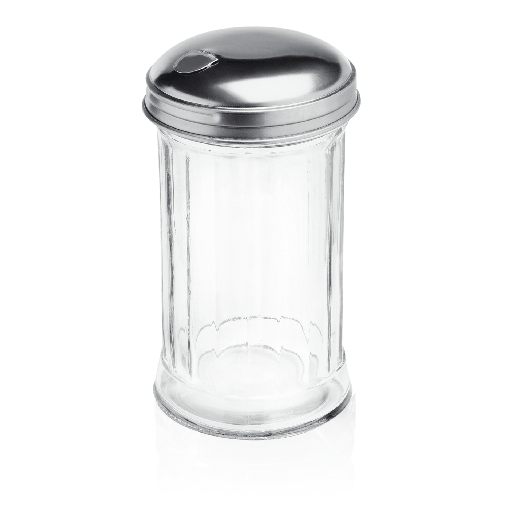 [WAS-1491001] Zuckerdose WAS Germany 300ml 'American Style'