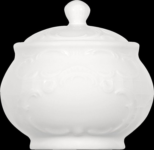 [BAU-6 57 4925 1] Zuckerdose MOZART