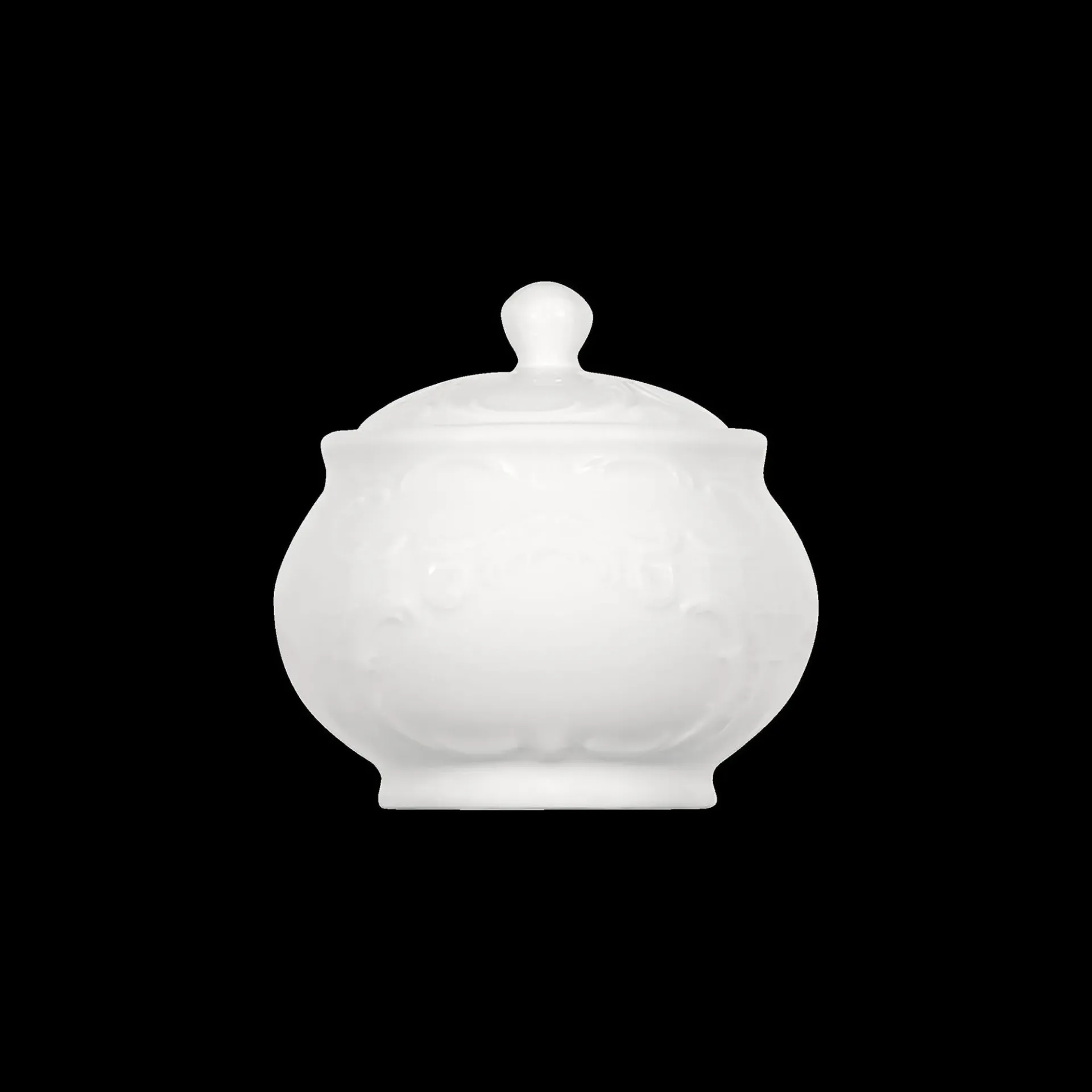 [BAU-657492511000000] Zuckerdose MOZART