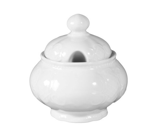 [SEL-001.608802] Zuckerdose SALZBURG Seltmann Weiden