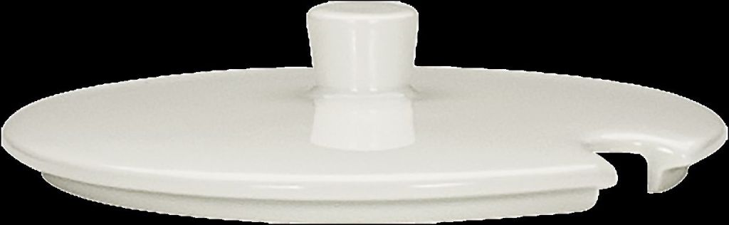 Zuckerdosen - Deckel ALLURE