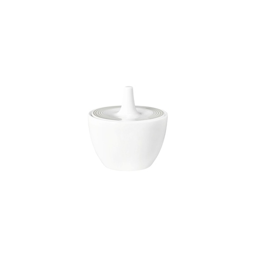 [SEL-001.756617] Zuckerdosen BLUES (grau) 0,27L Seltmann Weiden