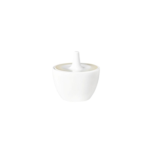 [SEL-001.756658] Zuckerdosen BLUES (beige) 0,27L Seltmann Weiden