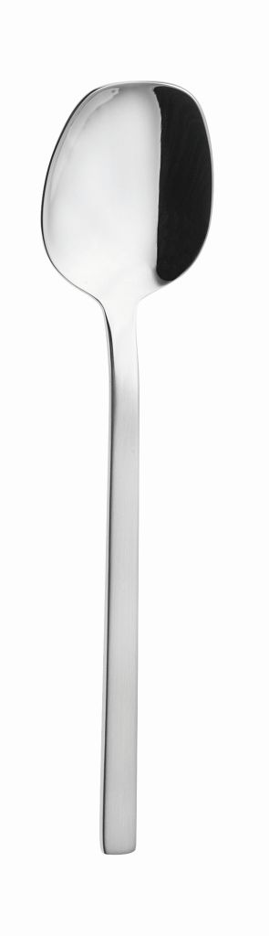 Zuckerlöffel GIRONA, matt