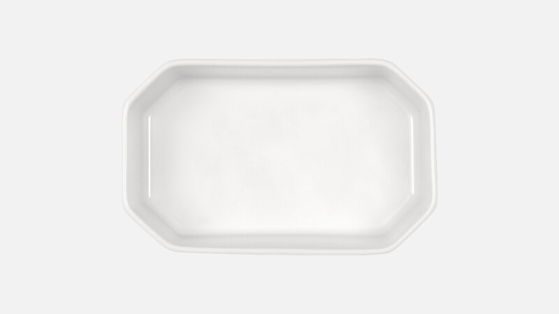 Zuckertütenbehälter ACCESSOIRES 7,3 x 11,5cm | Bauscher