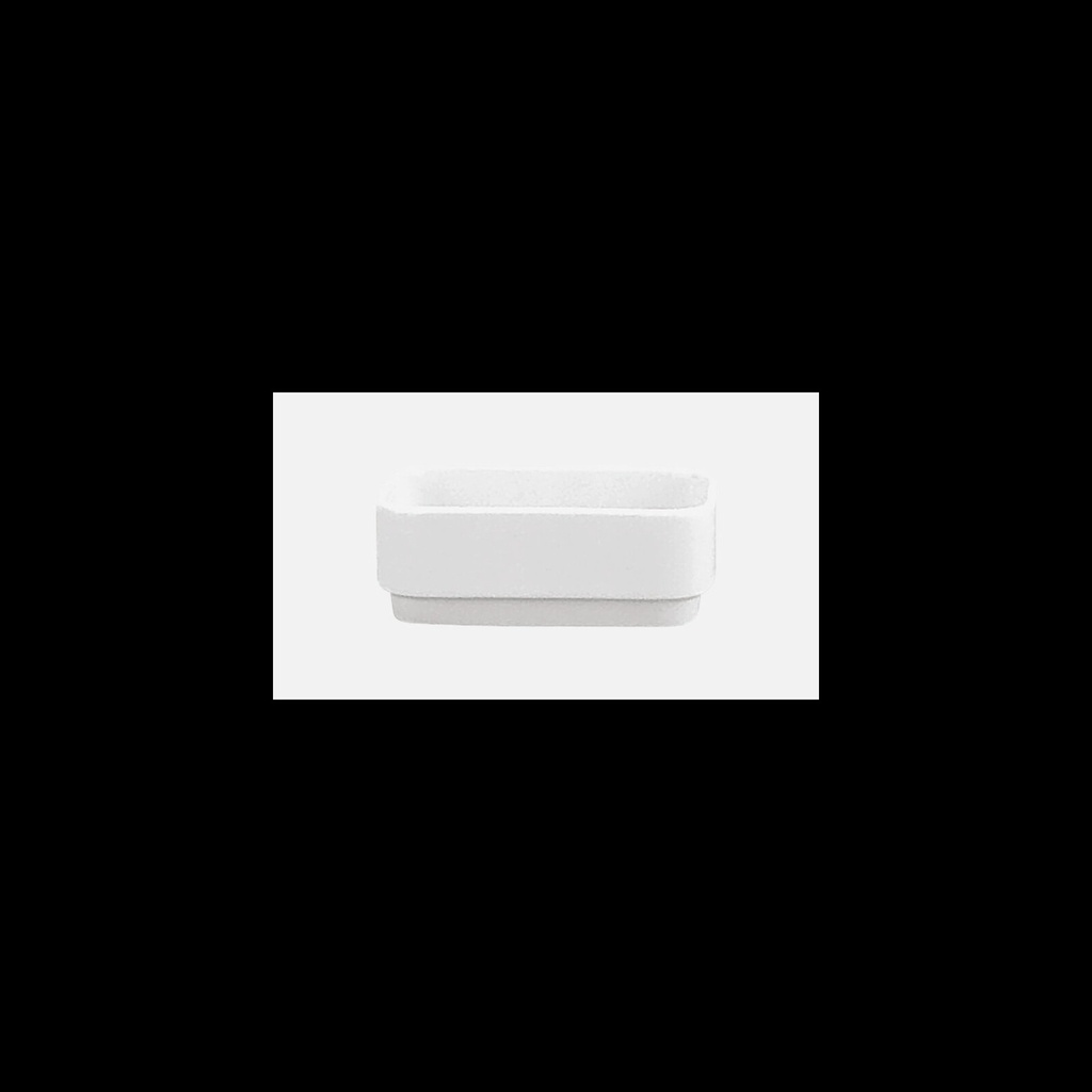 Zuckertütenbehälter ACCESSOIRES Schönwald 7,4 x 11,4cm | 