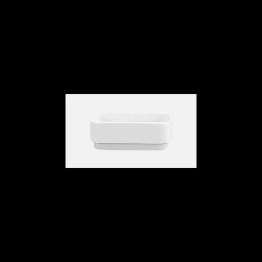 [BAU-999791111000000] Zuckertütenbehälter ACCESSOIRES Schönwald 7,4 x 11,4cm | 