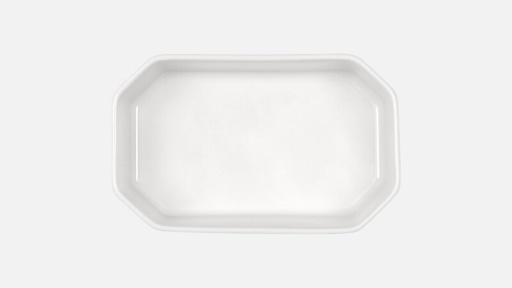 [BAU-9 99 7913 1] Zuckertütenbehälter ACCESSOIRES Schönwald 7,3 x 11,5cm 