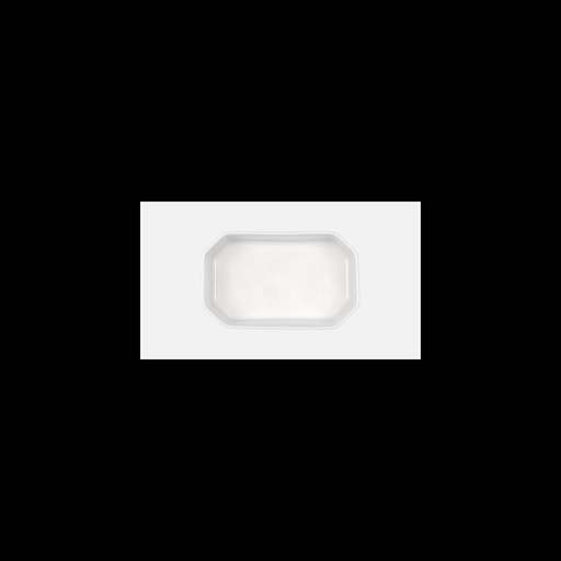 [BAU-999791311000000] Zuckertütenbehälter ACCESSOIRES Schönwald 7,3 x 11,5cm 