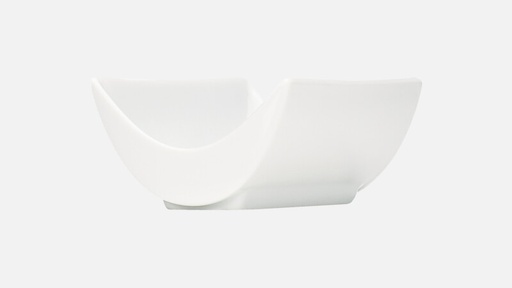 [BAU-9 99 7910 1] Zuckertütenbehälter ACCESSOIRES Schönwald 7 x 13cm 