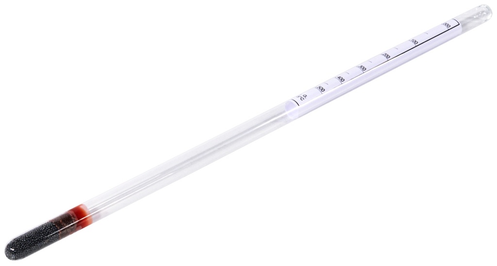 Zuckerwaage/ Dichtemesser Contacto