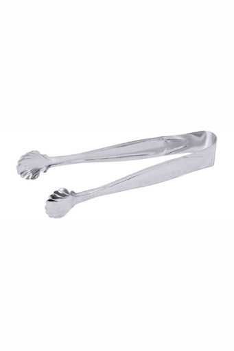 [CTO-1455/105] Zuckerzange Contacto 10,5cm aus Edelstahl