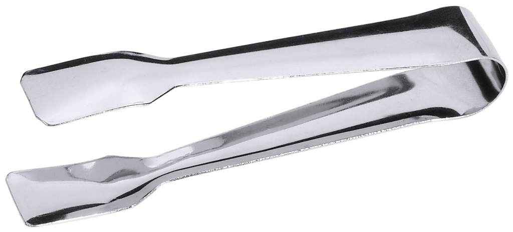Zuckerzange 11,5cm aus Edelstahl
