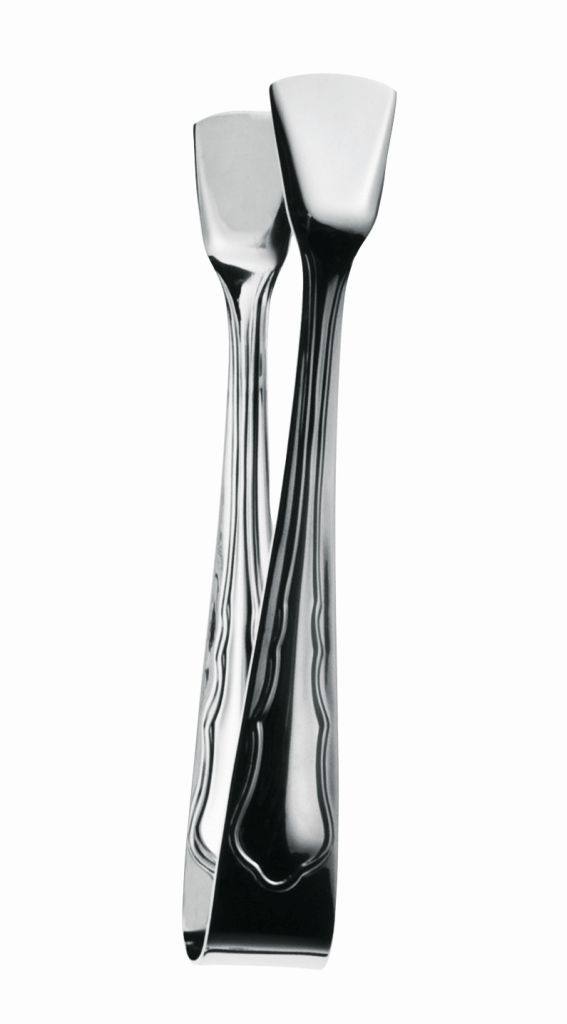 Zuckerzange CHIPPENDALE