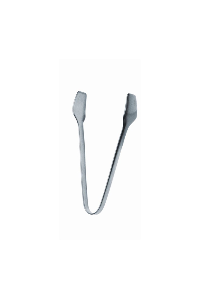 Zuckerzange TOOLS, matt Picard & Wielpütz