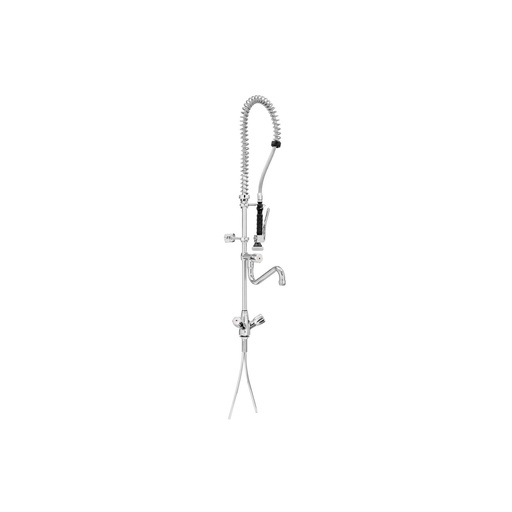 [BAR-400136] Zweigriffmischer, 26L/Min. Bartscher