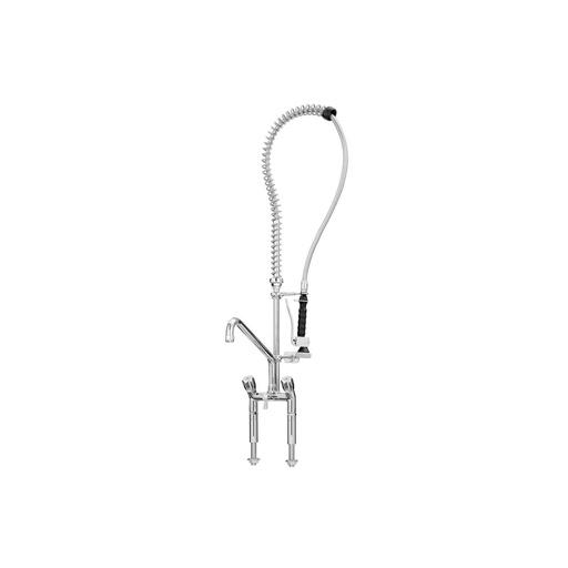 [BAR-400137] Zweigriffmischer, 40L/Min. Bartscher