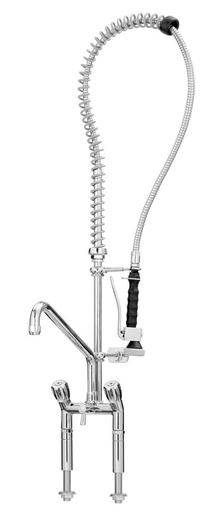 [BAR-400137] Zweigriffmischer, 40L/Min. Bartscher