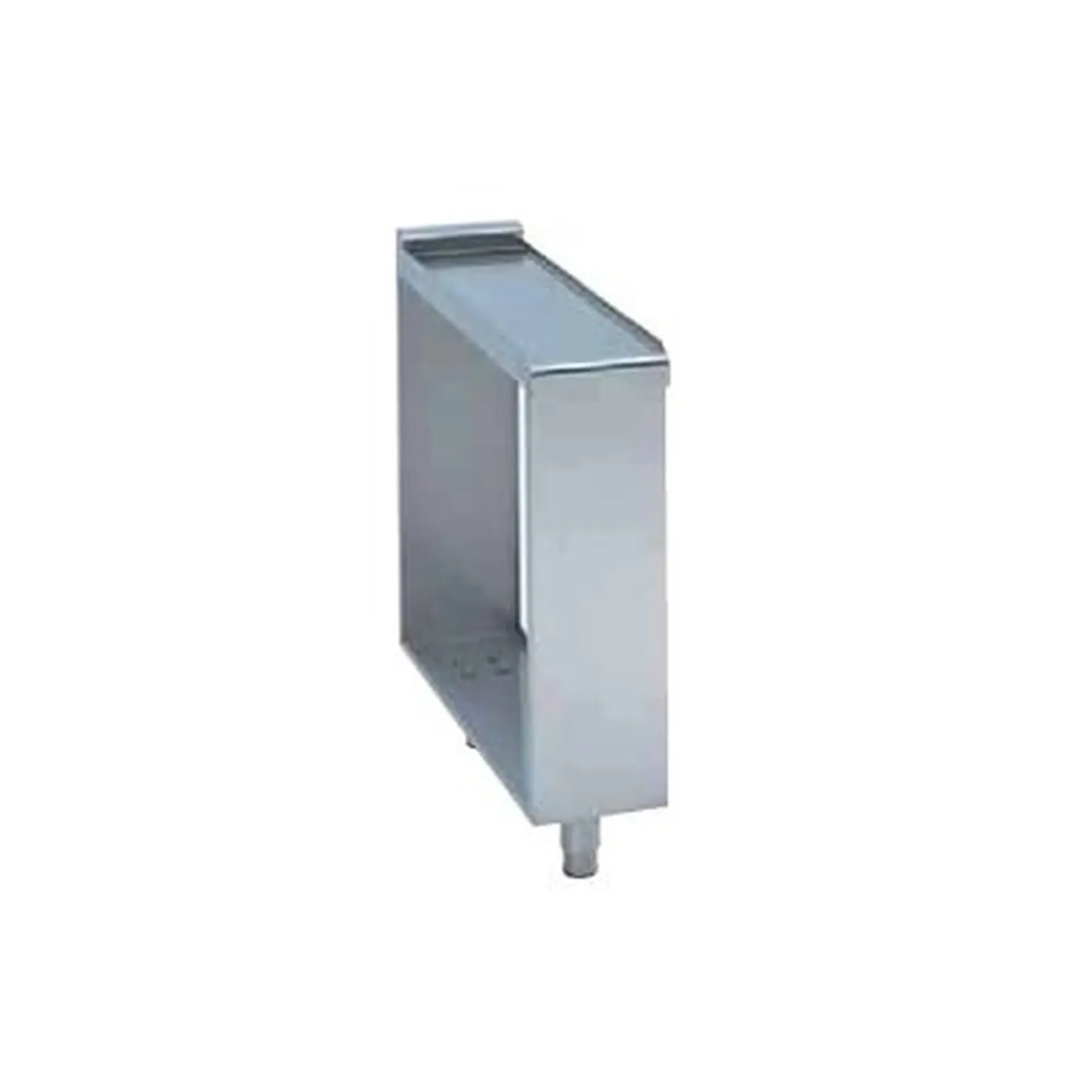 [EKU-650-ZT-200] Zwischenbauteil TH65 (200mm)