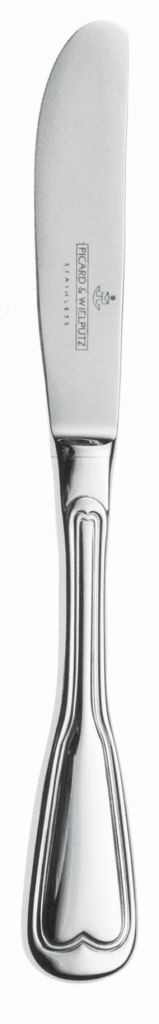 Buttermesser ALTFADEN, Hohlheft Picard & Wielpütz