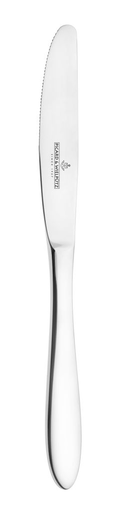 Buttermesser BOZEN, massiv