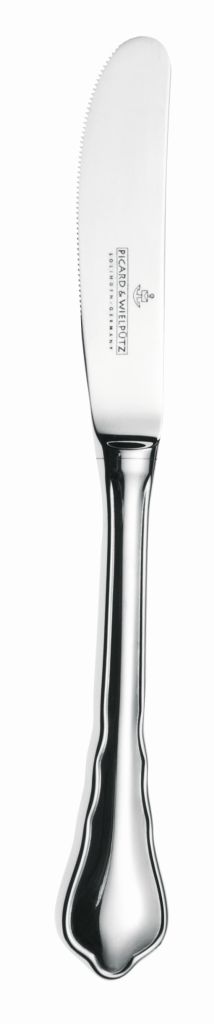 Buttermesser CHIPPENDALE, Hohlheft