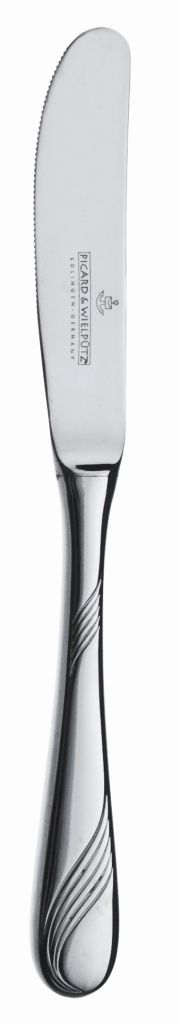 Buttermesser GALA, Hohlheft